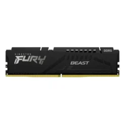 Kingston Technology FURY Beast moduł pamięci 8 GB 1 x 8 GB DDR5 5600 Mhz