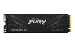 Kingston Technology FURY Renegade G5 1,02 TB M.2 PCI Express 5.0 NVMe 3D TLC SFYR2S/1T0