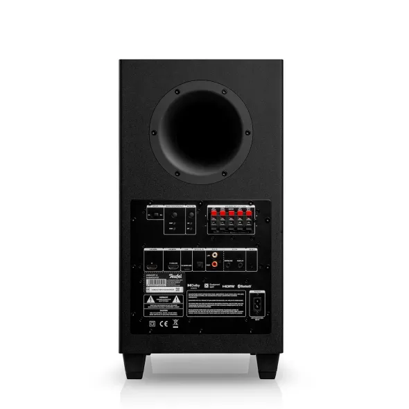 Kino domowe CONSONO 25 CONCEPT Surround 5.1 set