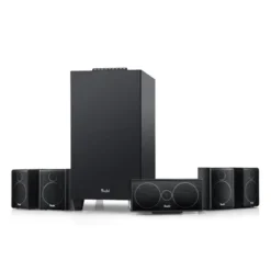 Kino domowe CONSONO 25 CONCEPT Surround 5.1 set