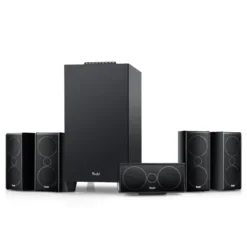 Kino domowe CONSONO 35 CONCEPT Surround 5.1 set