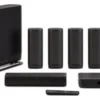 Kino domowe Harman Kardon Surround