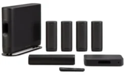 Kino domowe Harman Kardon Surround