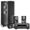 Kino domowe Kino domowe: Denon AVC-X3800H + Dali Oberon 7/1/Vokal, Zawartość zestawu: 10387-defaultCombination