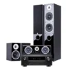 Kino domowe Kino domowe: Denon AVR-X2800H + Wilson Raptor 7/1/VOCAL, Zawartość zestawu: 9702-defaultCombination