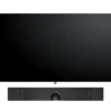Kino domowe Loewe bild i77 (czarny) + Devialet Dione (czarny)