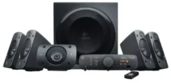 Kino domowe Logitech Z906 5.1
