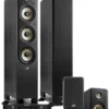 Kino domowe Marantz Zestaw stereo:  NR1510 + Polk Audio Signature Elite ES60/ES15/ES35C, Kolor: Biały
