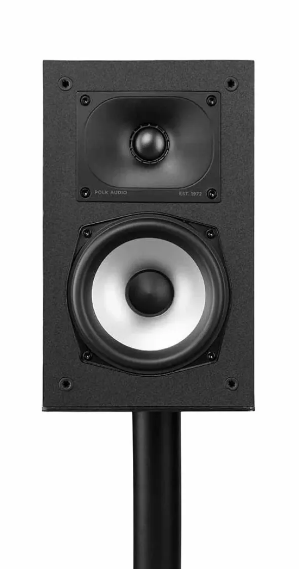 Kino domowe POLK AUDIO Zestaw głośników: Monitor XT60/XT15/XT30C