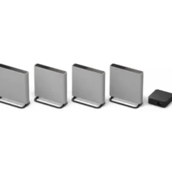 Kino domowe Sony BRAVIA Theatre Quad HTA9M2.CEL