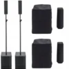 Kino domowe THI Kino domowe Zestaw dB Technologies ES602 Stereo