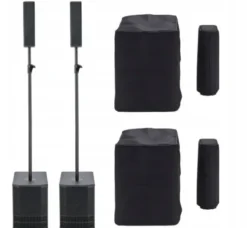 Kino domowe THI Kino domowe Zestaw dB Technologies ES602 Stereo