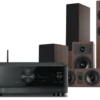 Kino domowe Yamaha RX-V6A + Tesi 5 + 2 + 7