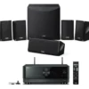 Kino domowe Yamaha YHT-4960 +  TSR-400 + NS-P41