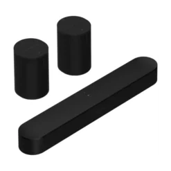 Kino domowe Zestaw dźwięku przestrzennego: Sonos Beam (Gen2) + Era 100, Zawartość zestawu: 10625-defaultCombination