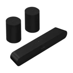 Kino domowe Zestaw dźwięku przestrzennego: Sonos Ray/Era 100, Zawartość zestawu: 10624-defaultCombination