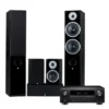 Kino domowe Zestaw kina domowego 5.0: AVR-S970H + RAPTOR 5/1/VOCAL, Zawartość zestawu: 9616-defaultCombination