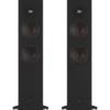 Kino domowe Zestaw kina domowego Denon AVR-S670 Dali Sonik 7/1/Cinema + sub e9, Kolor: White Satin