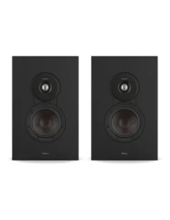 Kino domowe Zestaw kina domowego Denon AVR-S670 Dali Sonik 3/On-wall/Cinema, Walnut