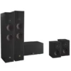Kino domowe Zestaw kina domowego 5.0: OPTICON 6/1/VOKAL MK2, Zawartość zestawu: 10680-defaultCombination