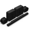 Kino domowe Zestaw kina domowego Sonos ARC Ultra + 2x SUB 4 + 2x Era 300, Zawartość zestawu: 21135-defaultCombination