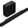 Kino domowe Zestaw Sonos Arc Ultra + Sub 4 — Kino domowe z Dolby Atmos
