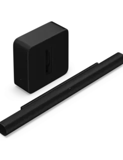 Kino domowe Zestaw Sonos Arc Ultra + Sub 4 — Kino domowe z Dolby Atmos