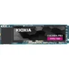 Kioxia Dysk Exceria Pro 1TB SSD LSE10Z001TG8
