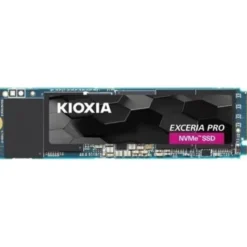 Kioxia Dysk Exceria Pro 1TB SSD LSE10Z001TG8