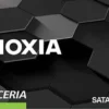 Kioxia EXCERIA 480GB (LTC10Z480GG8)