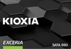 Kioxia EXCERIA 480GB (LTC10Z480GG8)