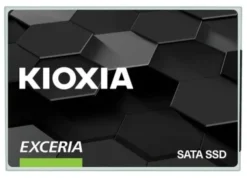 Kioxia EXCERIA 480GB (LTC10Z480GG8)