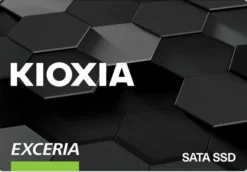 Kioxia EXCERIA 480GB (LTC10Z480GG8)