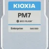 Kioxia PM7-R Series KPM7VRUG30T7