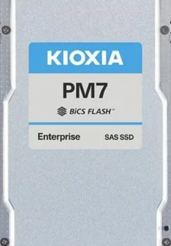 Kioxia PM7-R Series KPM7VRUG30T7