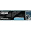 KIOXIA 1TB M.2 PCIe Gen5 NVMe Exceria Plus G4 LVD10Z001TG8