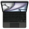 Klawiatura APPLE Magic Keyboard do iPada Air 11 cali (M3) - angielski (międzynarodowy) Czarny MGYX4Z/A
