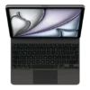 Klawiatura APPLE Magic Keyboard do iPada Air 13 cali (M3) - angielski (międzynarodowy) Czarny MGYY4Z/A