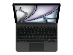 Klawiatura APPLE Magic Keyboard do iPada Air 13 cali (M3) - angielski (międzynarodowy) Czarny MGYY4Z/A