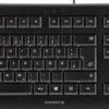 Klawiatura Cherry KC 1000 JK-0800FR-2