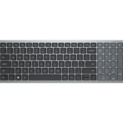 Klawiatura DELL KB740 US