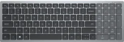 Klawiatura DELL KB740 US
