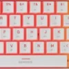 Klawiatura Genesis Thor 660 G2 Gateron Red NKG-1917
