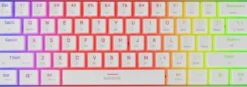 Klawiatura Genesis Thor 660 G2 Gateron Red NKG-1917
