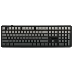Klawiatura mechaniczna AULA F108 szara AUF108-GG-NV3-E
