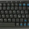 Klawiatura Omega OKB004BES OKB004BES