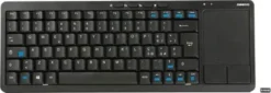 Klawiatura Omega OKB004BES OKB004BES