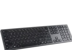 Klawiatura Platinet PLATINET WIRELESS KEYBOARD K100 CZ/SK BLACK [45558]