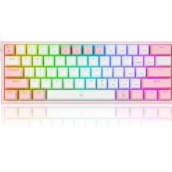 Klawiatura REDRAGON K617 Fizz RGB