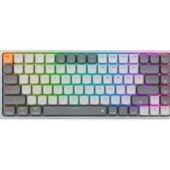 Klawiatura REDRAGON K652GG Pro Azure RGB